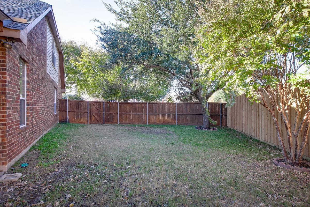 House for rent at 6208 Stewart Blvd, The Colony, TX 75056