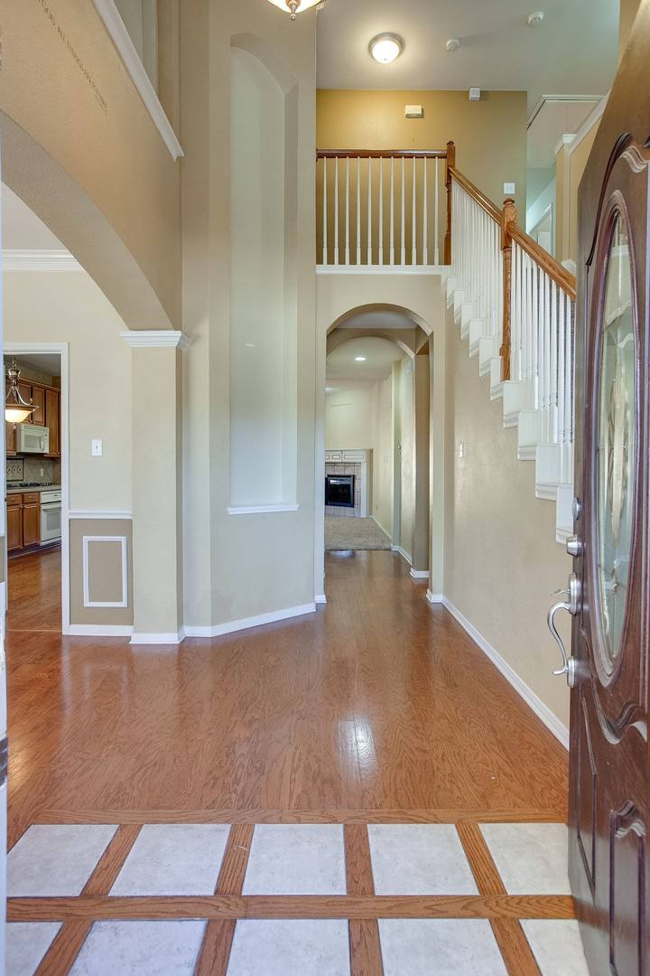 House for rent at 6208 Stewart Blvd, The Colony, TX 75056