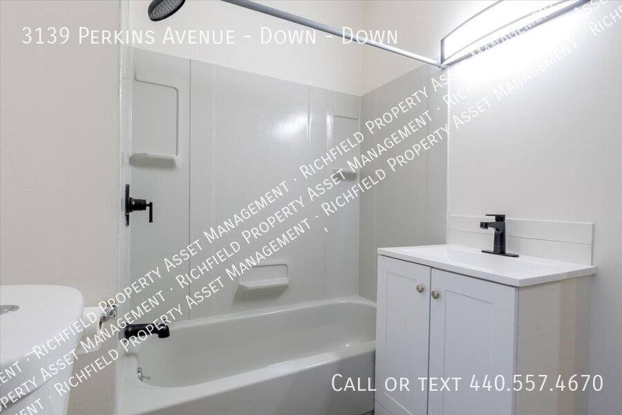 Apartment for rent at 3139 Perkins Ave #DOWN, Cleveland, OH 44114