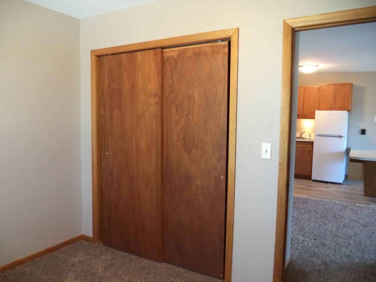Apartment for rent at 505 4th St SW, Minot, ND 58701