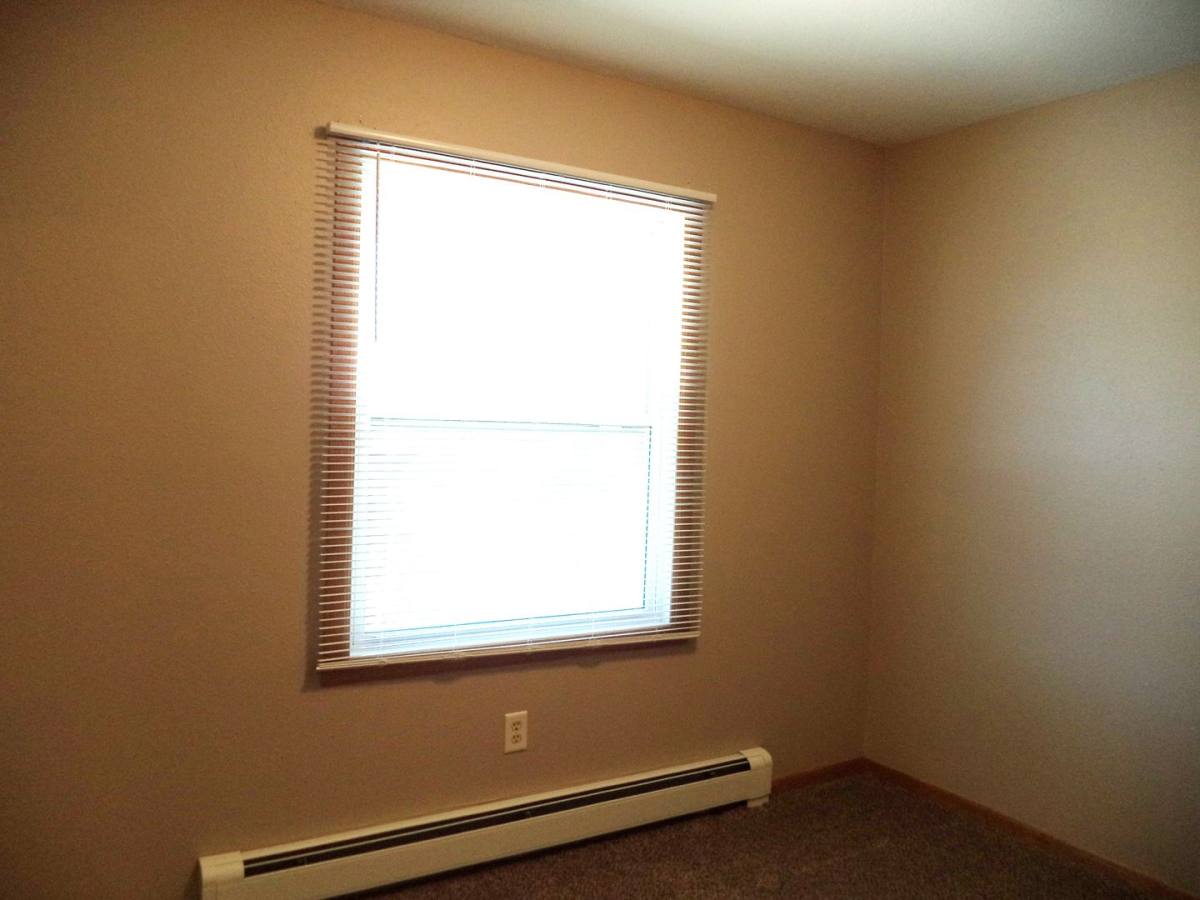 Apartment for rent at 505 4th St SW, Minot, ND 58701