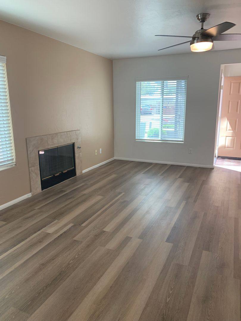 Townhouse for rent at 336 E Limberlost #1, Tucson, AZ 85705
