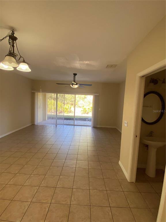 Apartment for rent at 8556 Trail Wind Dr, Tampa, FL 33647