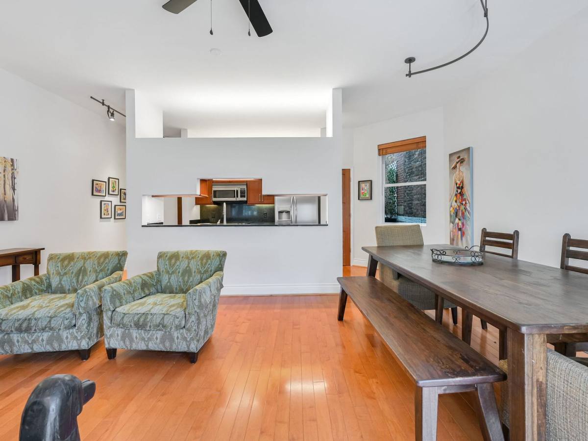 Condo for rent at 21 Haywood St, Asheville, NC 28801