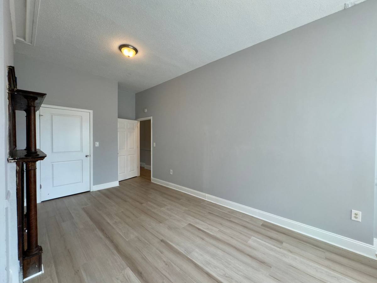 Apartment for rent at 914 N Charles St, Baltimore, MD 21201