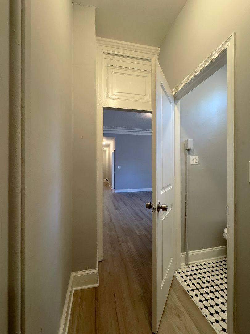 Apartment for rent at 914 N Charles St, Baltimore, MD 21201