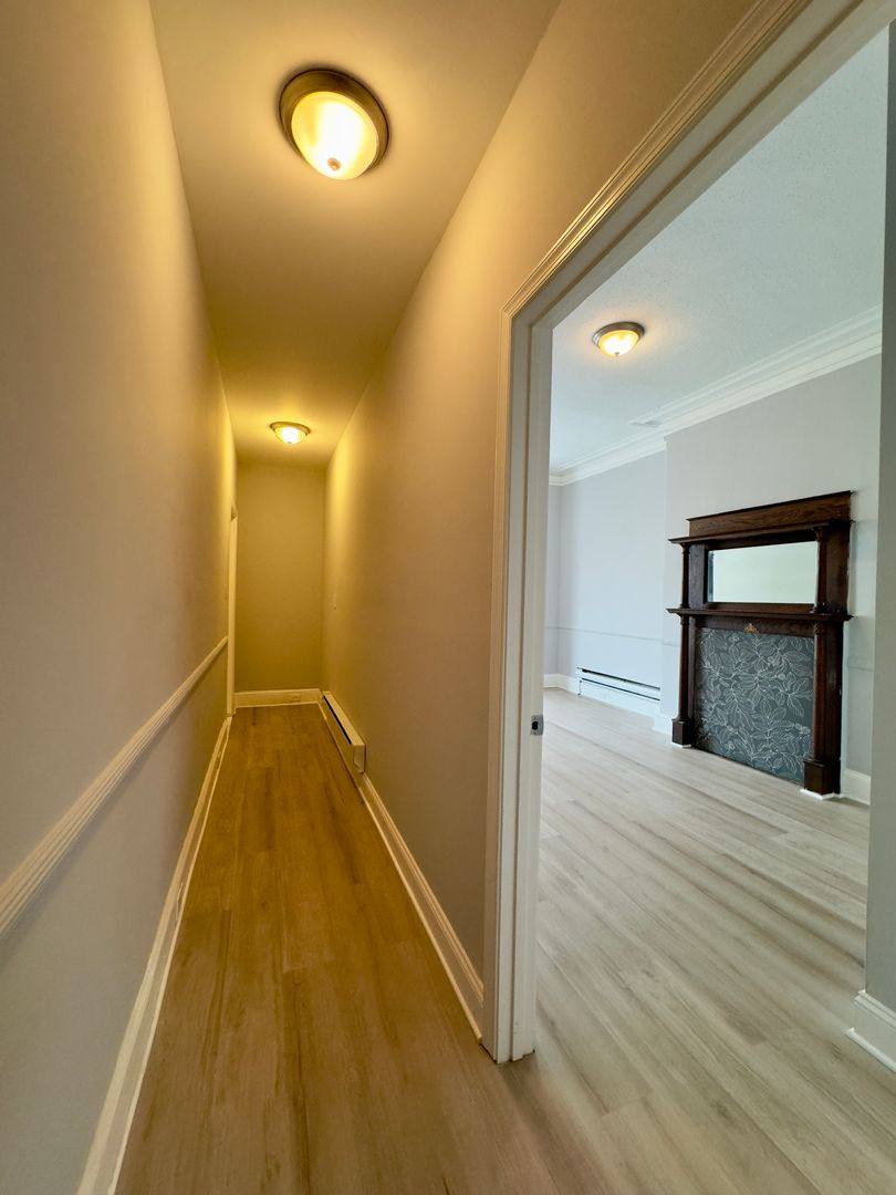 Apartment for rent at 914 N Charles St, Baltimore, MD 21201