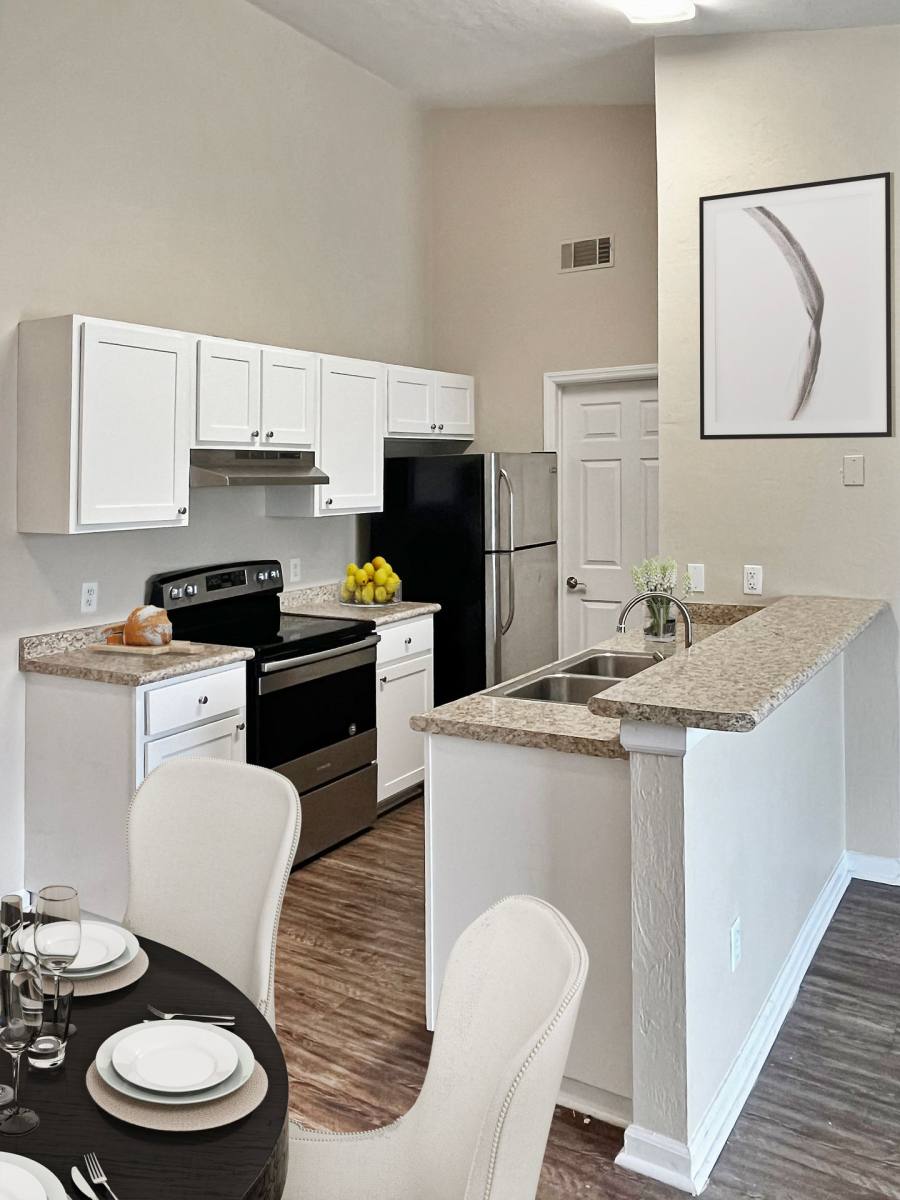 Apartment for rent at 3801 Mission Trace Blvd, Tallahassee, FL 32303