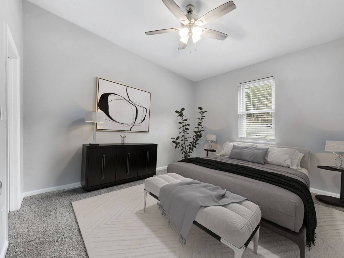 Apartment for rent at 3801 Mission Trace Blvd, Tallahassee, FL 32303
