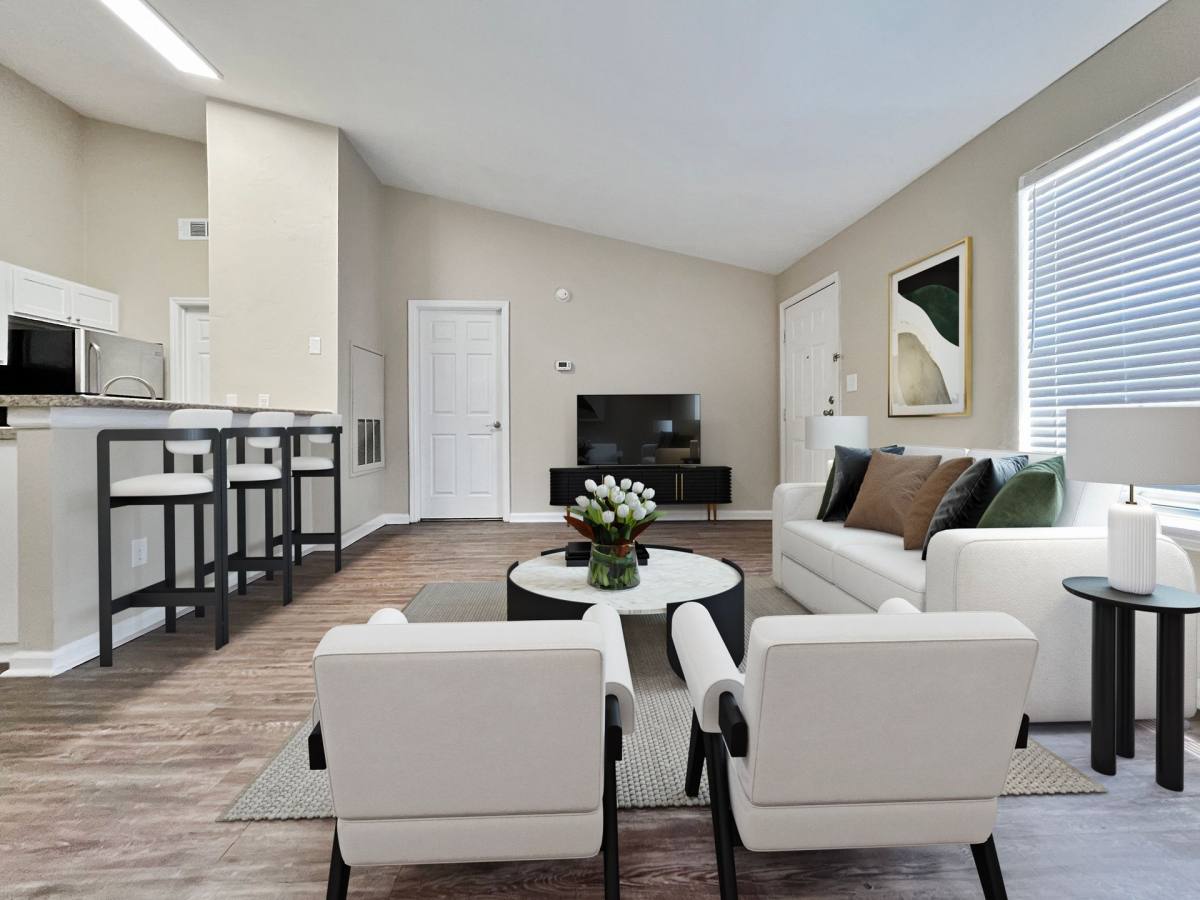 Apartment for rent at 3801 Mission Trace Blvd, Tallahassee, FL 32303
