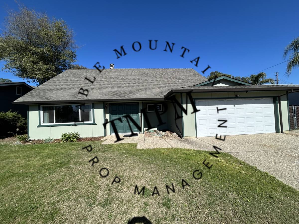 House for rent at 37 Linda Dr, Oroville, CA 95965