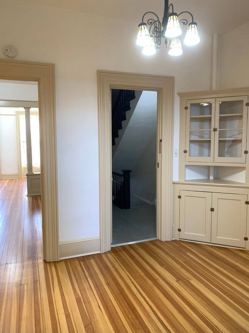 Apartment for rent at 292 Lark St, Albany, NY 12210