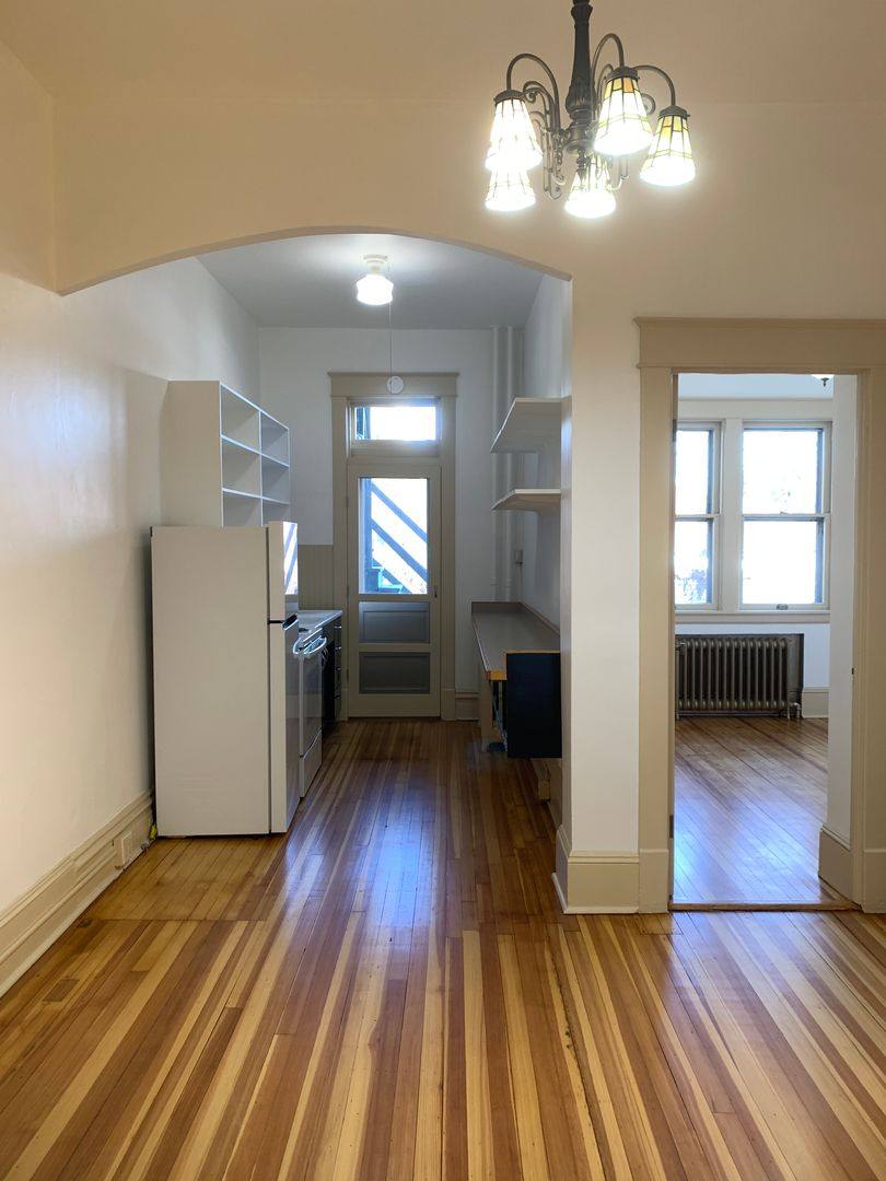 Apartment for rent at 292 Lark St, Albany, NY 12210