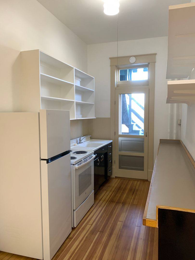 Apartment for rent at 292 Lark St, Albany, NY 12210