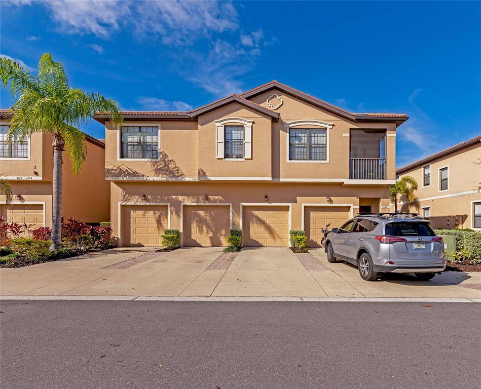 Townhouse for rent at 4134 Via Piedra Circle #2204, Sarasota, FL 34233