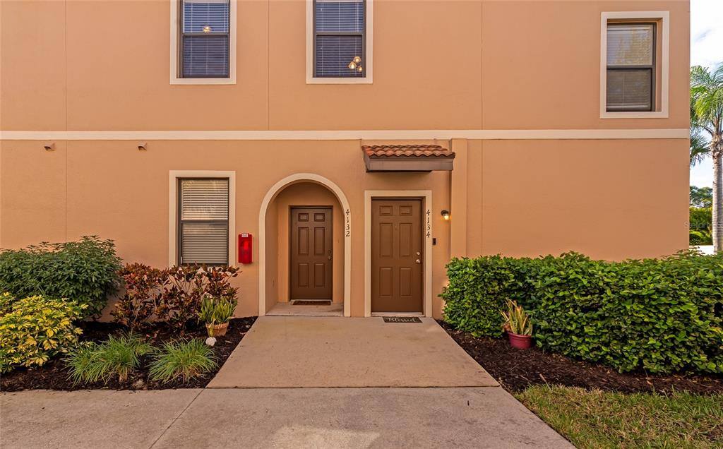 Townhouse for rent at 4134 Via Piedra Circle #2204, Sarasota, FL 34233