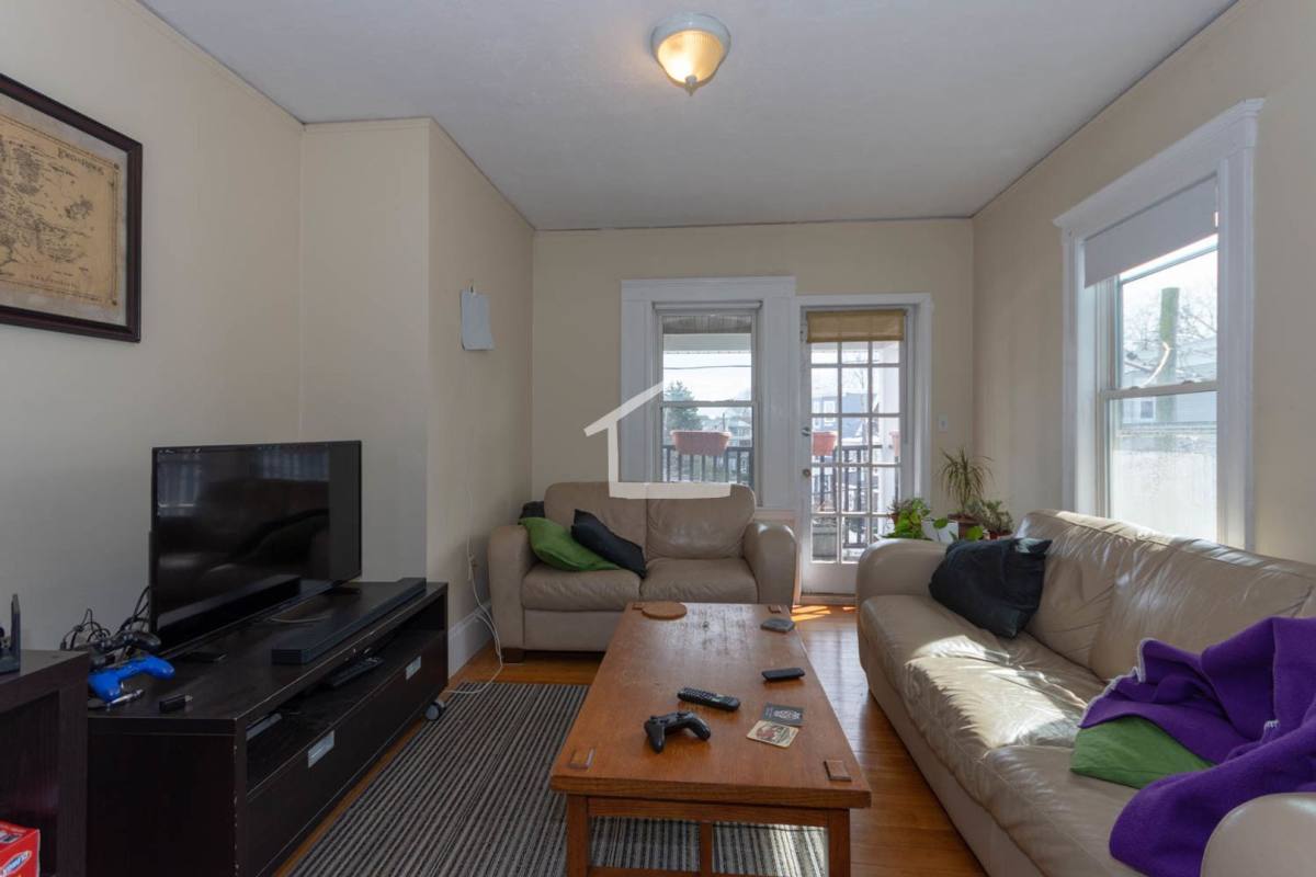 Apartment for rent at 58 Atkins St #1D, Brighton, MA 02135
