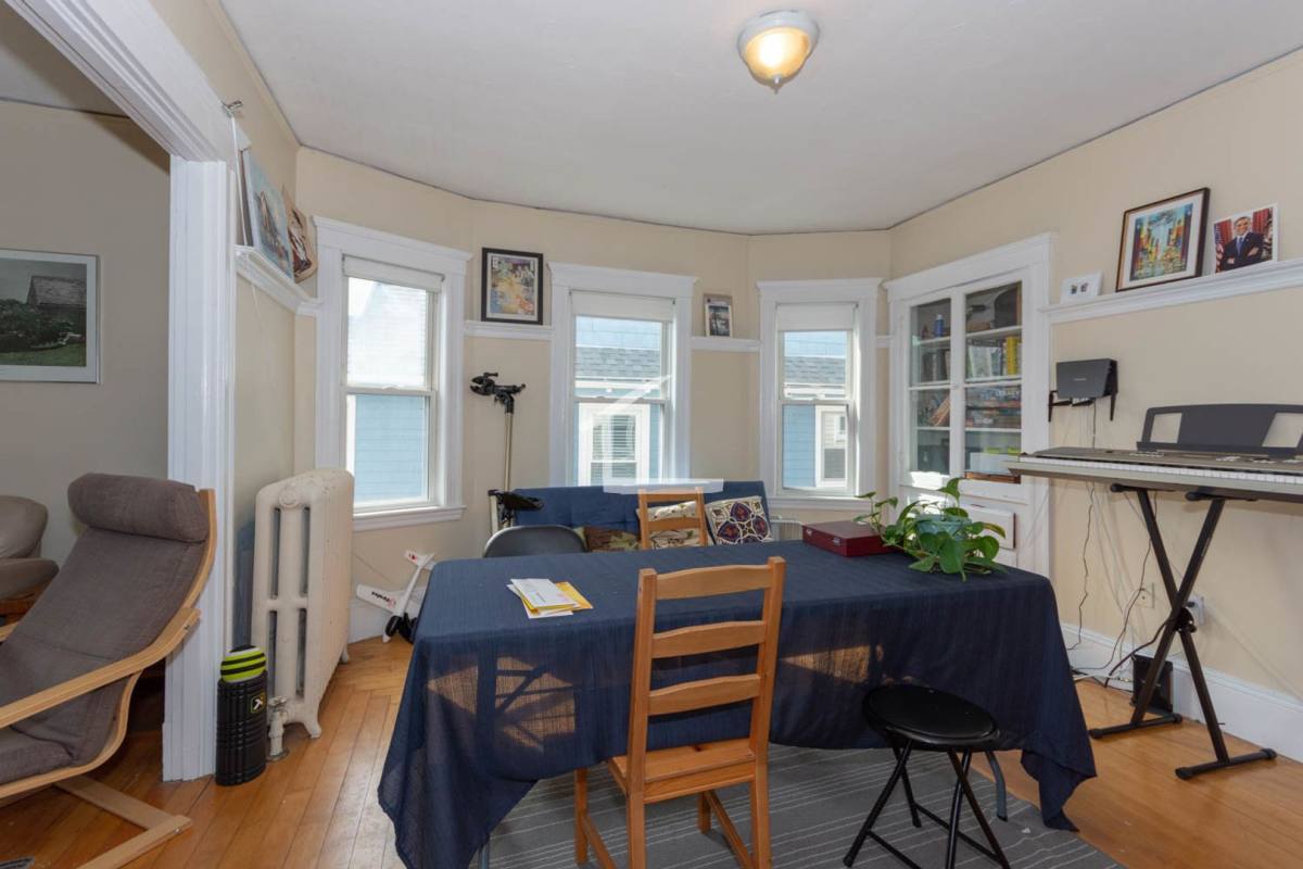 Apartment for rent at 58 Atkins St #1D, Brighton, MA 02135