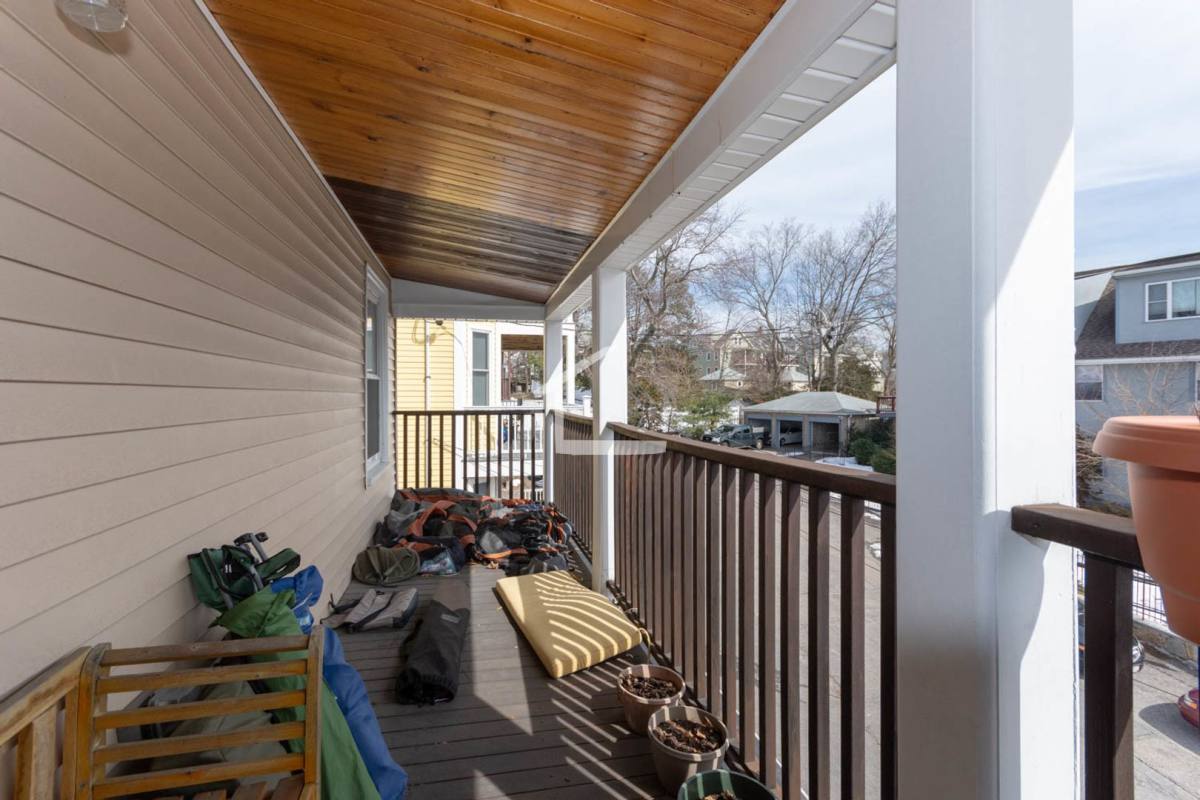 Apartment for rent at 58 Atkins St #1D, Brighton, MA 02135
