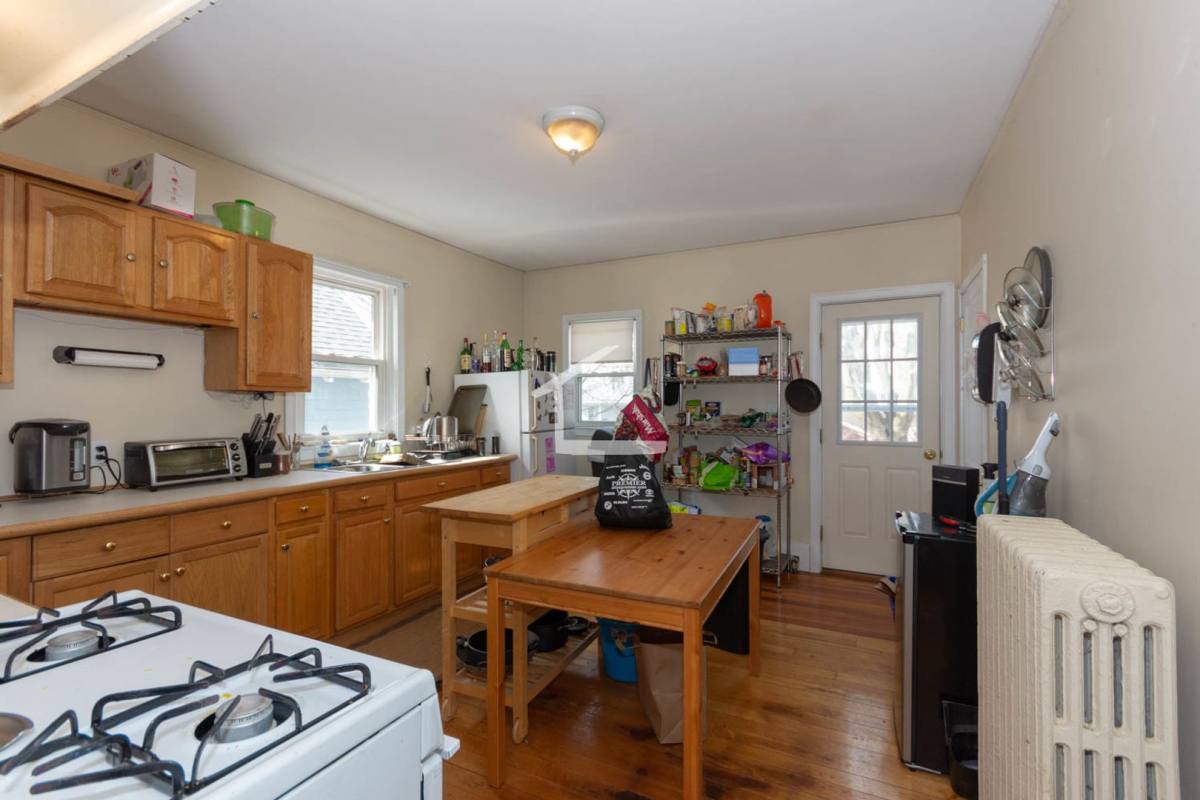 Apartment for rent at 58 Atkins St #1D, Brighton, MA 02135