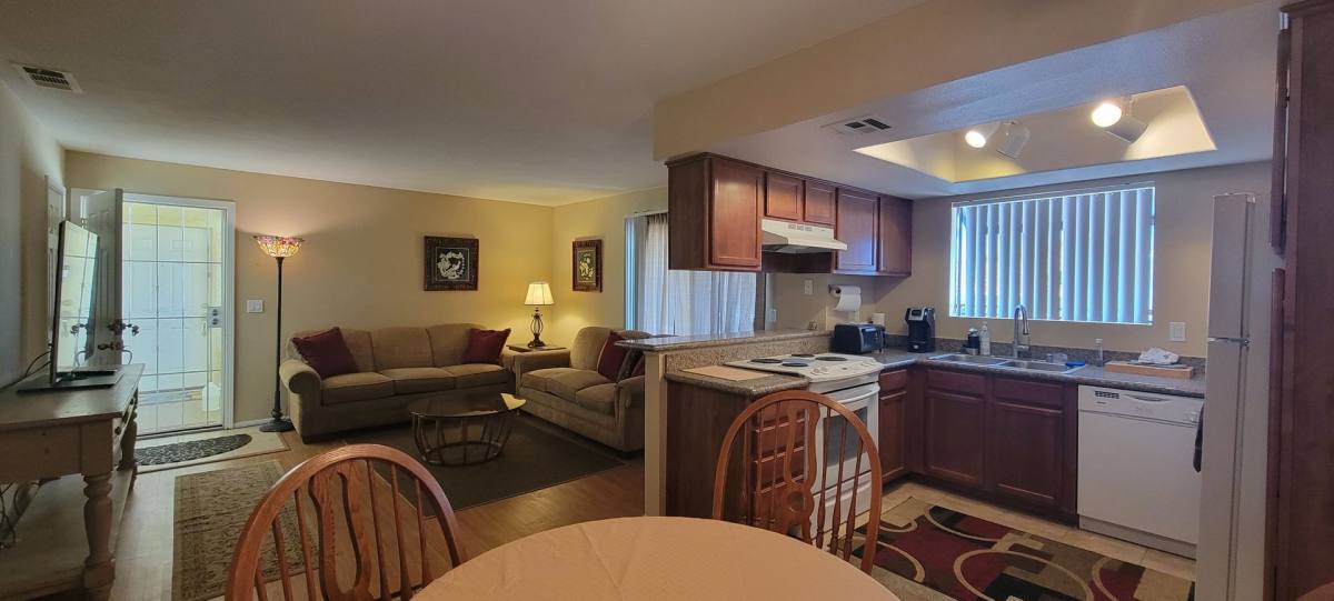 Condo for rent at 7300 W Pirates Cove, Las Vegas, NV 89145