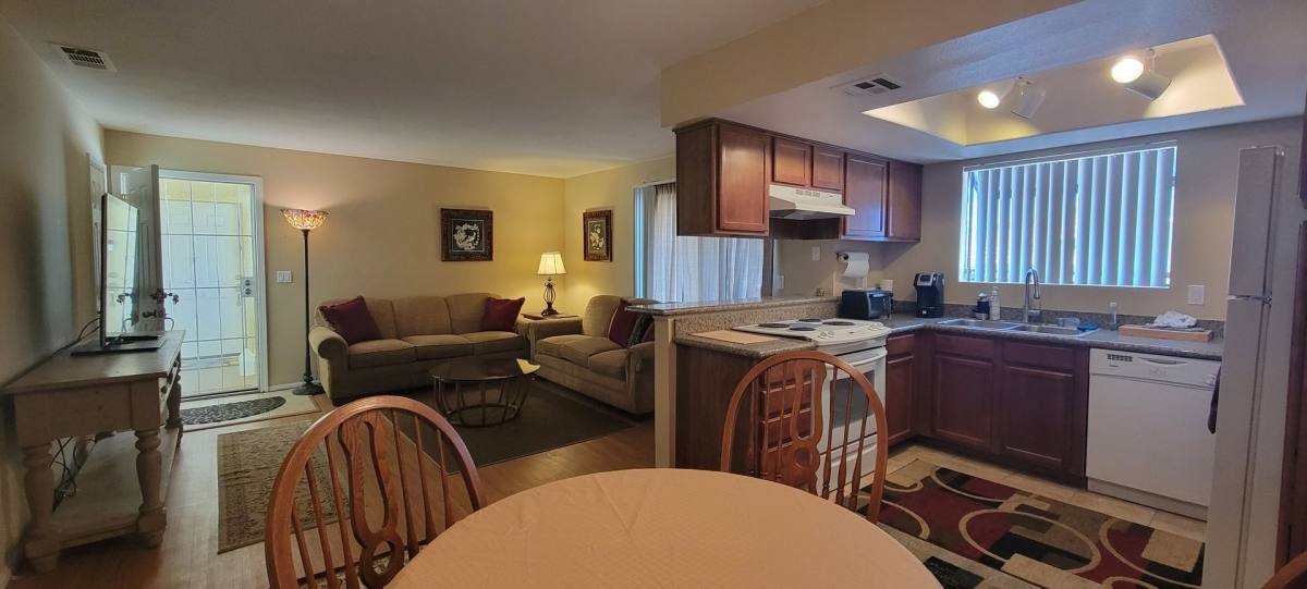 Condo for rent at 7300 W Pirates Cove, Las Vegas, NV 89145