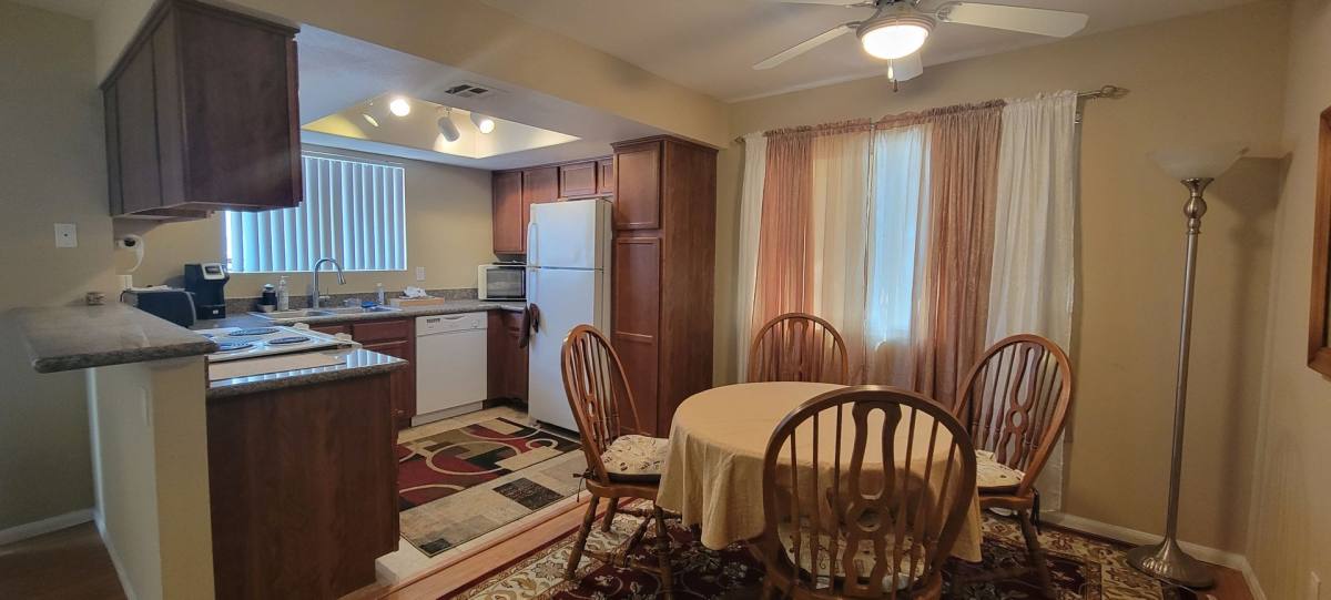 Condo for rent at 7300 W Pirates Cove, Las Vegas, NV 89145