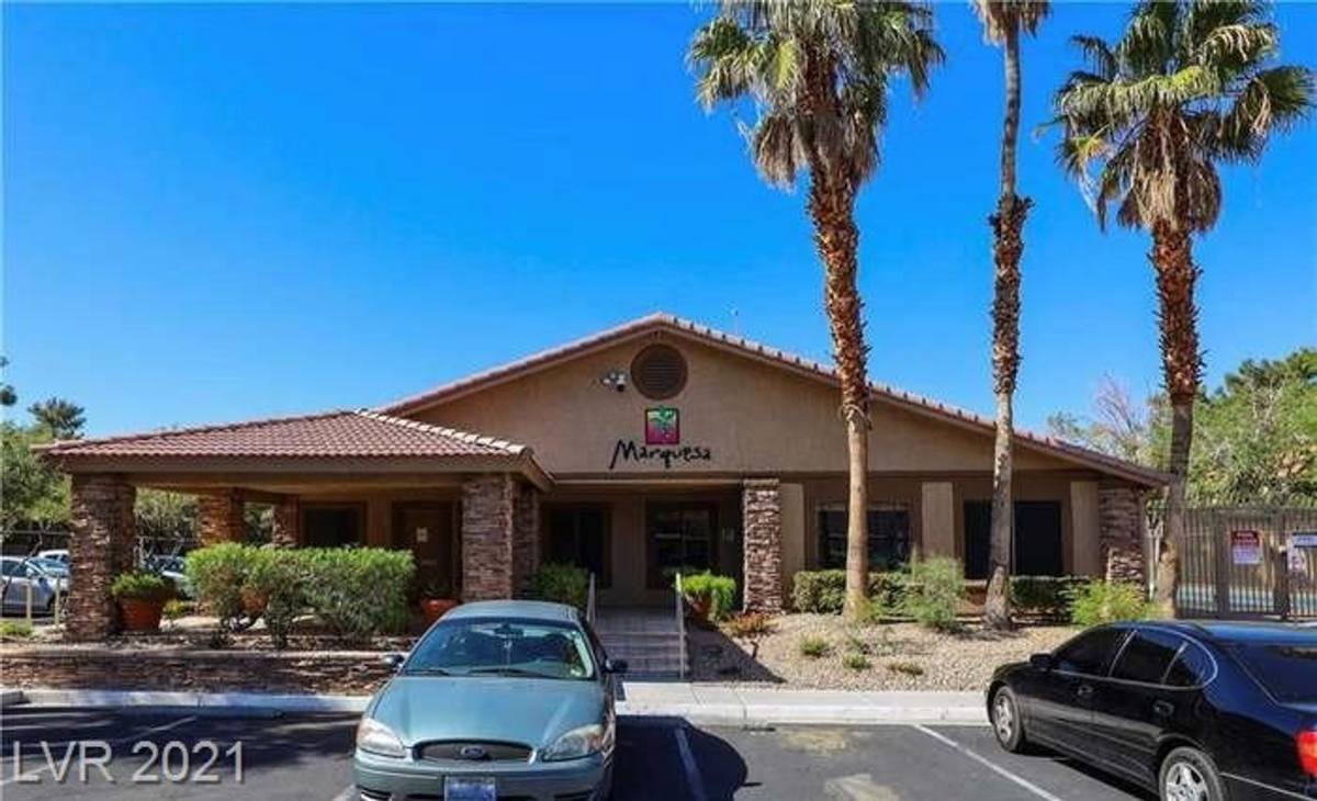 Condo for rent at 7300 W Pirates Cove, Las Vegas, NV 89145