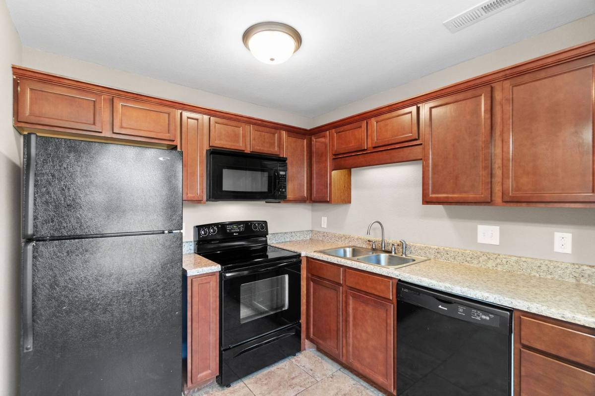 Apartment for rent at 1805 Beckett Dr, Clarksville, TN 37042