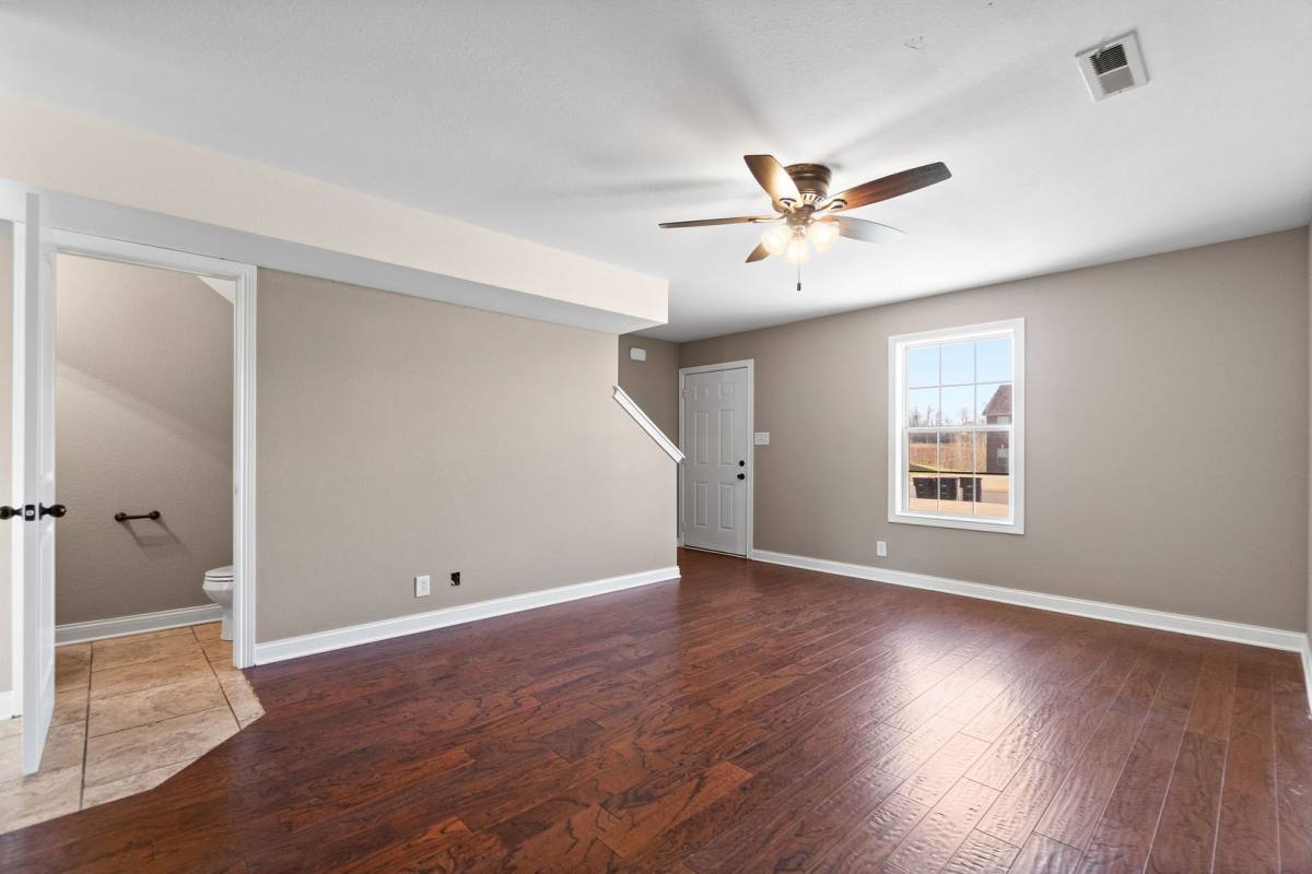 Apartment for rent at 1805 Beckett Dr, Clarksville, TN 37042