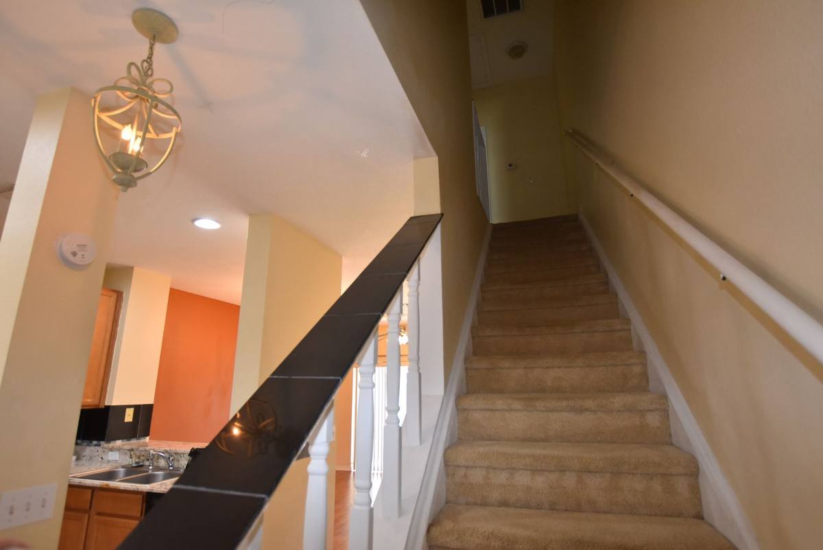 Townhouse for rent at 10832 Savannah Woods Dr, Orlando, FL 32832