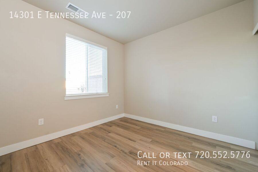 Condo for rent at 14301 E Tennessee Ave #207, Aurora, CO 80012