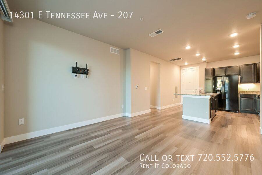 Condo for rent at 14301 E Tennessee Ave #207, Aurora, CO 80012