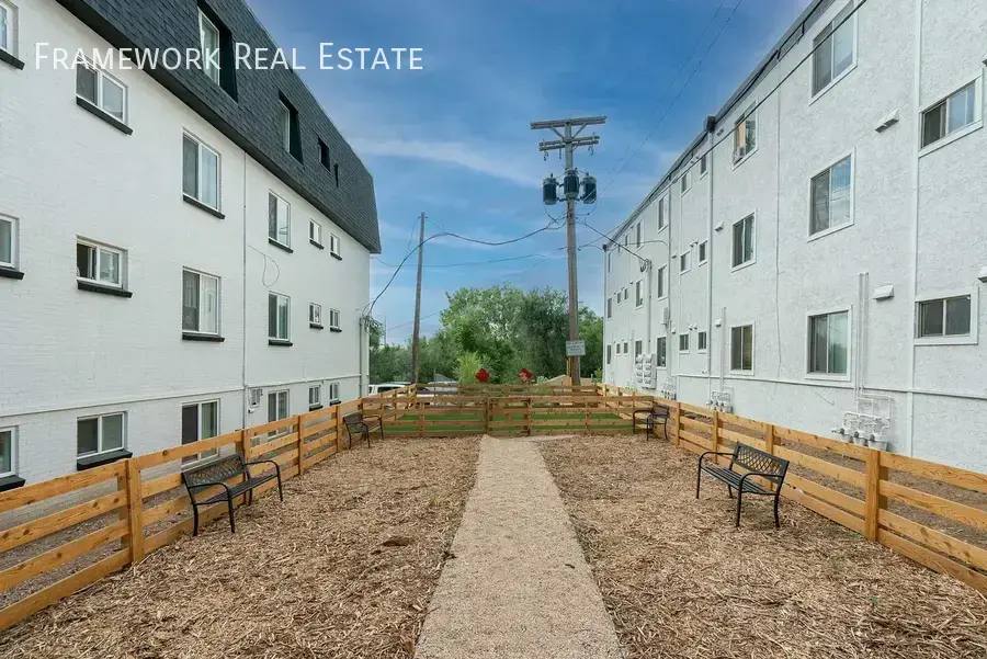 Apartment for rent at 1380 W Mississippi Ave #302, Denver, CO 80223
