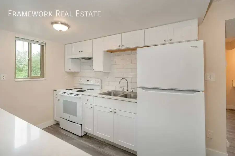 Apartment for rent at 1380 W Mississippi Ave #302, Denver, CO 80223