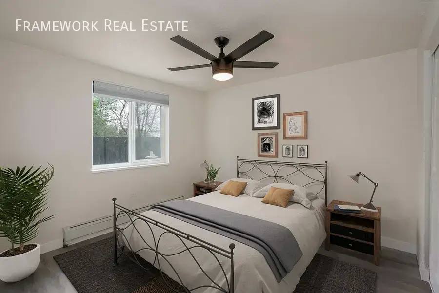 Apartment for rent at 1380 W Mississippi Ave #302, Denver, CO 80223