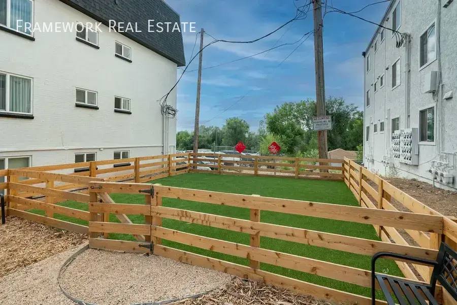 Apartment for rent at 1380 W Mississippi Ave #302, Denver, CO 80223