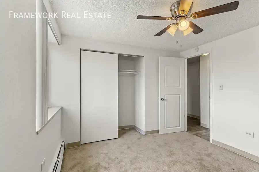Apartment for rent at 1380 W Mississippi Ave #302, Denver, CO 80223