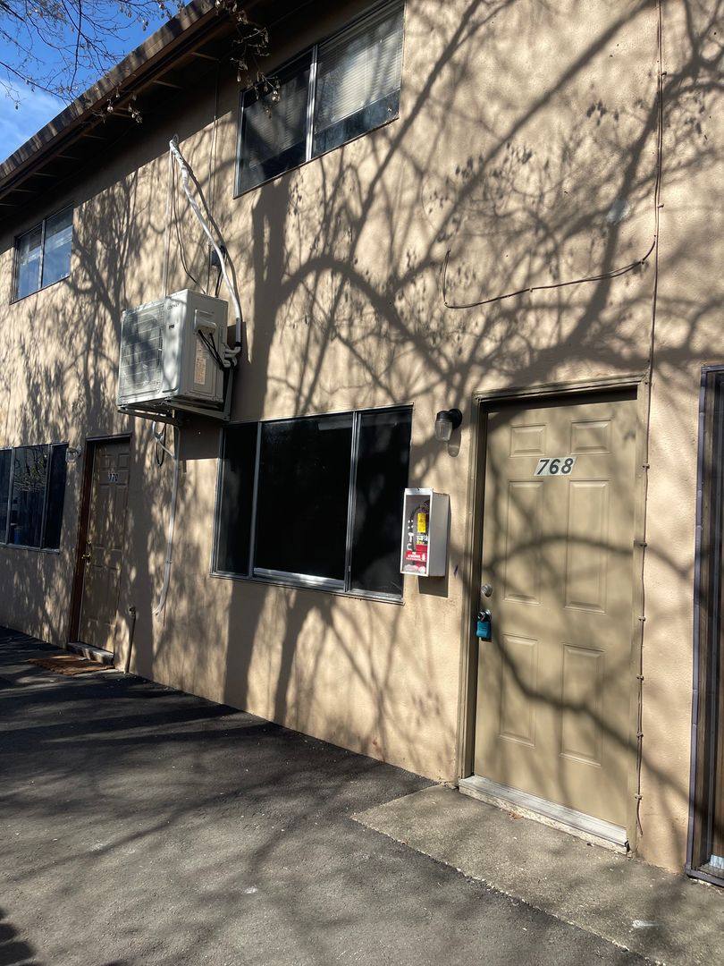 Apartment for rent at 760-770 W St, Redding, CA 96001