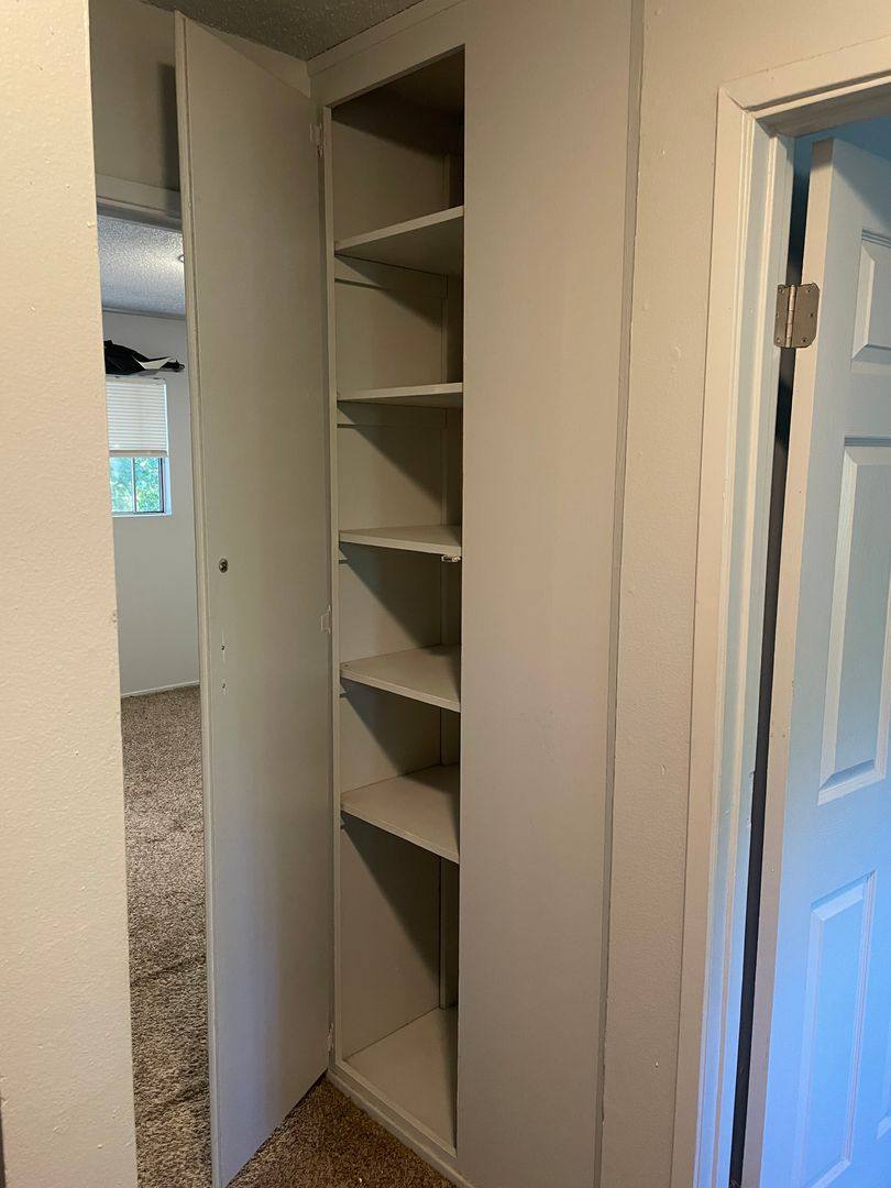 Apartment for rent at 760-770 W St, Redding, CA 96001