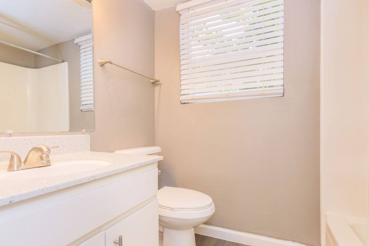 Apartment for rent at 6639 E Broadway Blvd, Tucson, AZ 85710