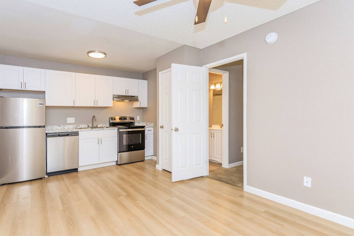 Apartment for rent at 4250 E 29th St, Tucson, AZ 85711