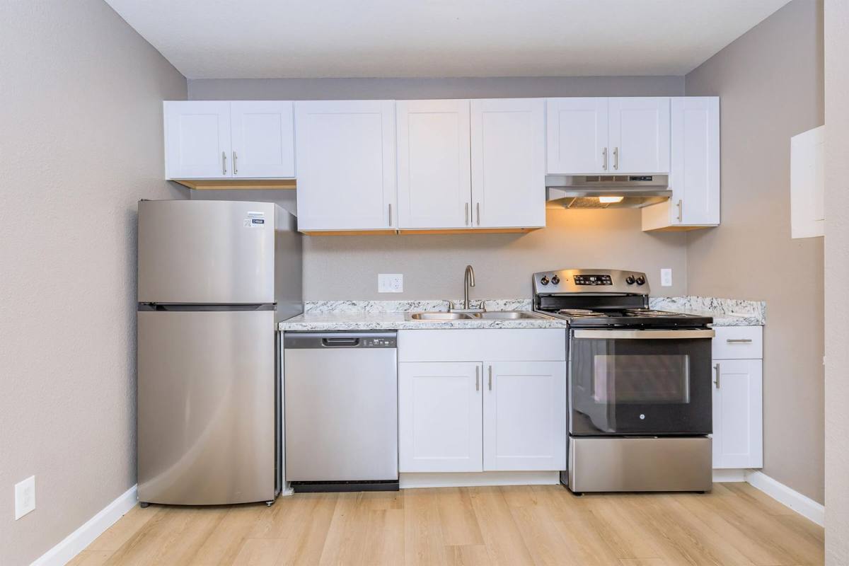Apartment for rent at 4250 E 29th St, Tucson, AZ 85711