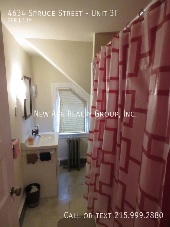 Apartment for rent at 4634 Spruce St #3F, Philadelphia, PA 19139