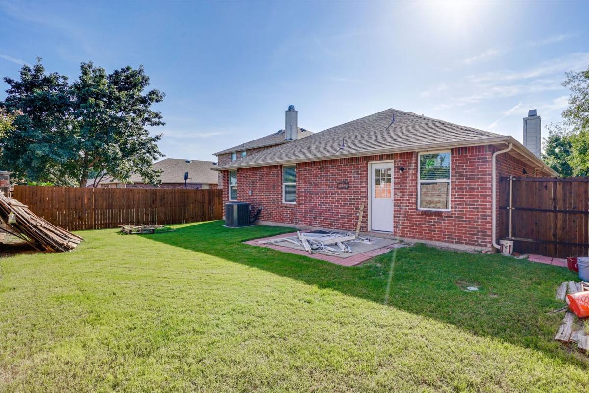 House for rent at 13196 Cleburne Dr, Frisco, TX 75035
