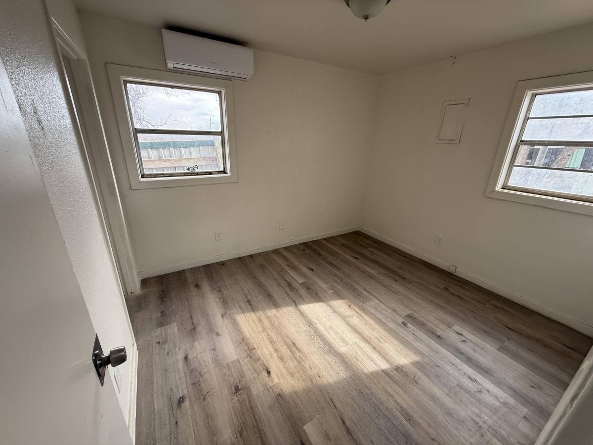 Apartment for rent at 2806 E 30th St, Lubbock, TX 79404