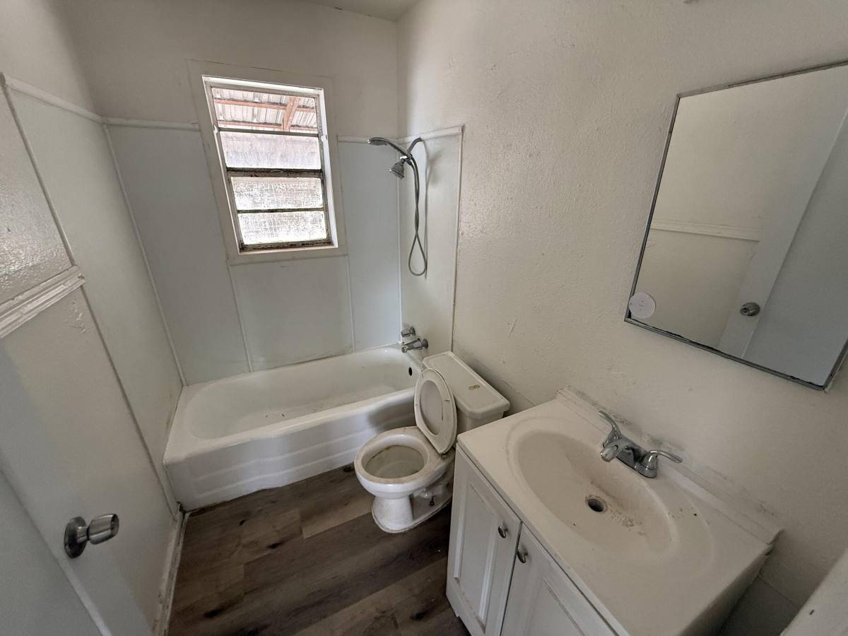 Apartment for rent at 2806 E 30th St, Lubbock, TX 79404