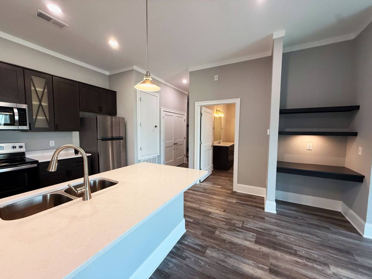 Apartment for rent at 2120 Creason St, Bowling Green, KY 42101