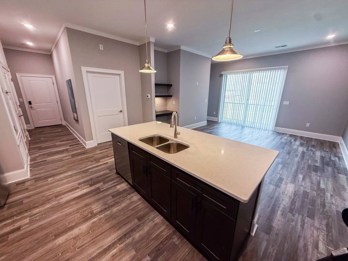 Apartment for rent at 2120 Creason St, Bowling Green, KY 42101