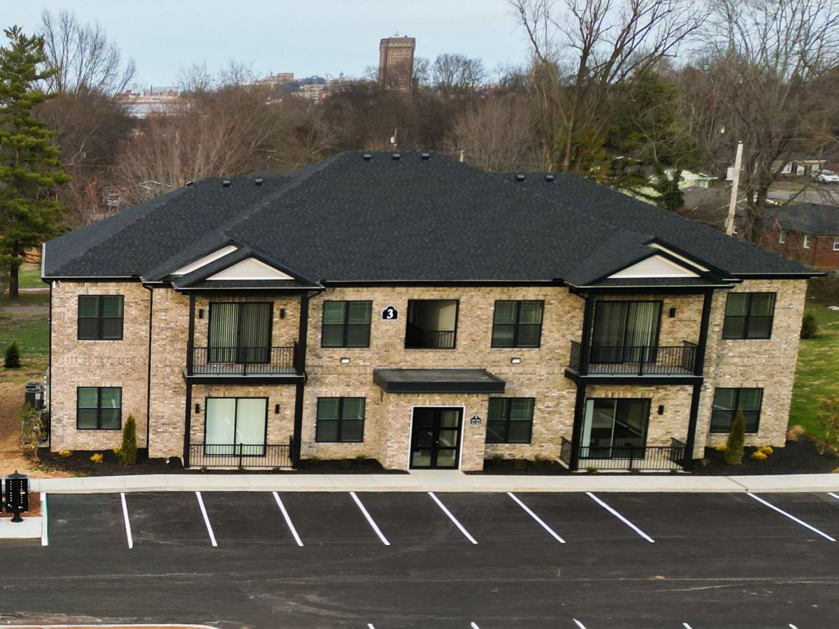 Apartment for rent at 2120 Creason St, Bowling Green, KY 42101